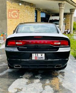 دودج تشارجر